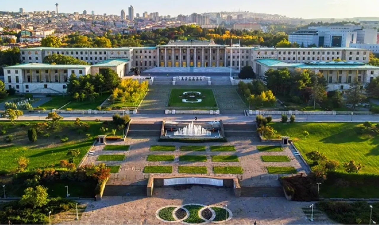 12. Yargı Paketi Meclis’te
