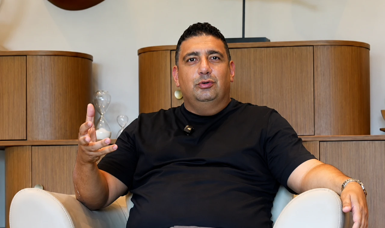 “Bağırsakların temizlenmesi lazım”