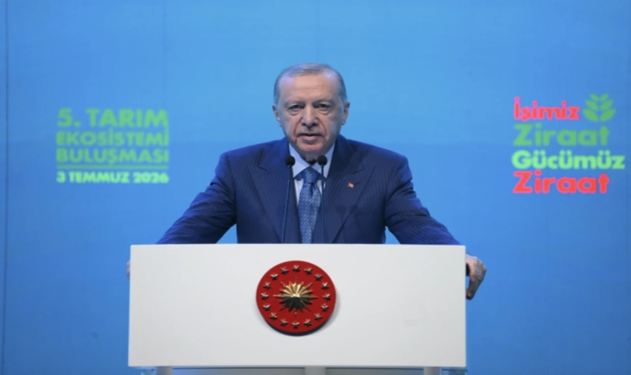Kadın ve genç çiftçilere kredi limiti 5 milyar TL