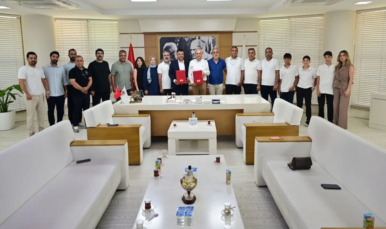 Düdenbaşı’na taziye ve semt evi geliyor