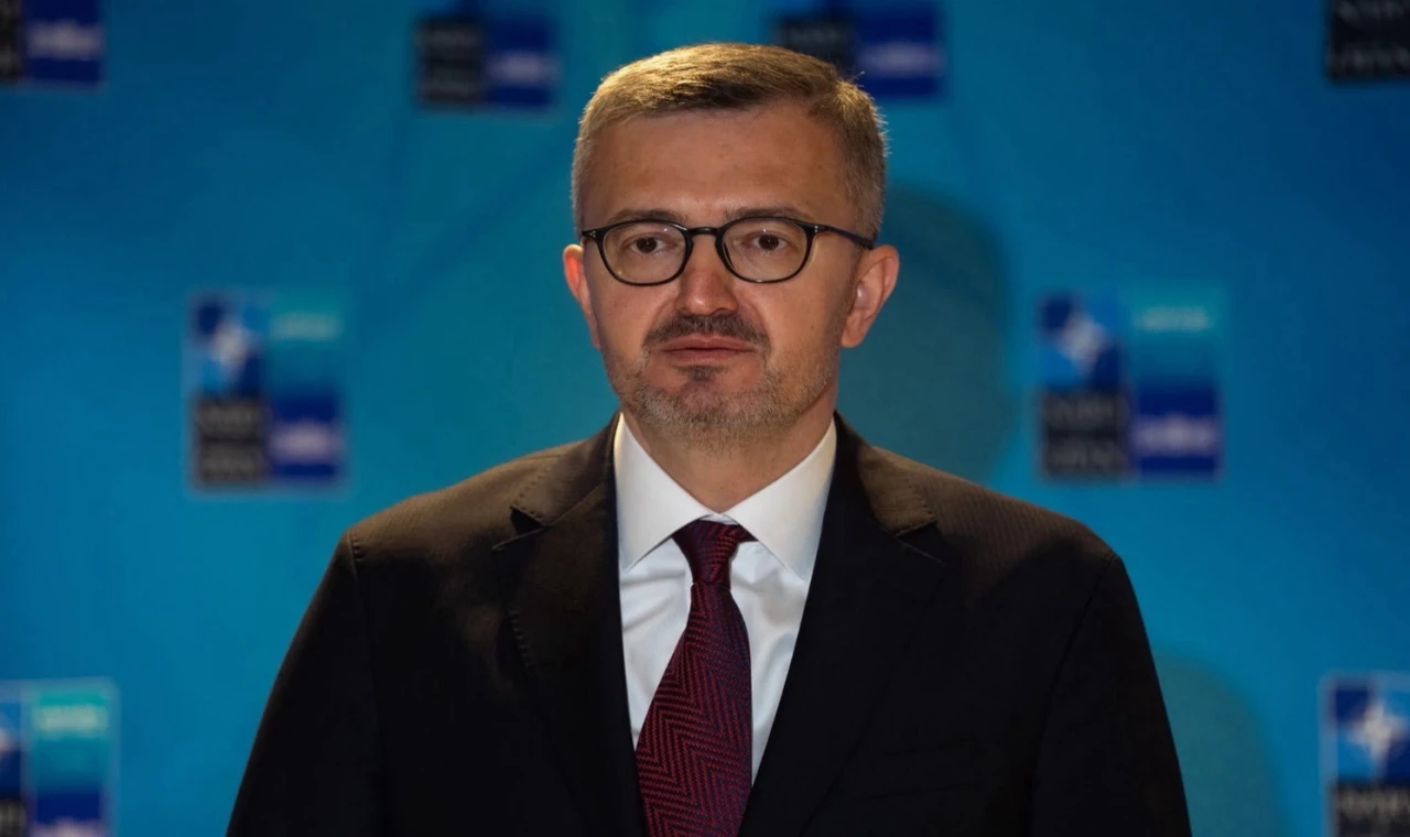 Duran: Yoğun temas trafiği Türkiye’nin stratejik rolünü öne çıkardı