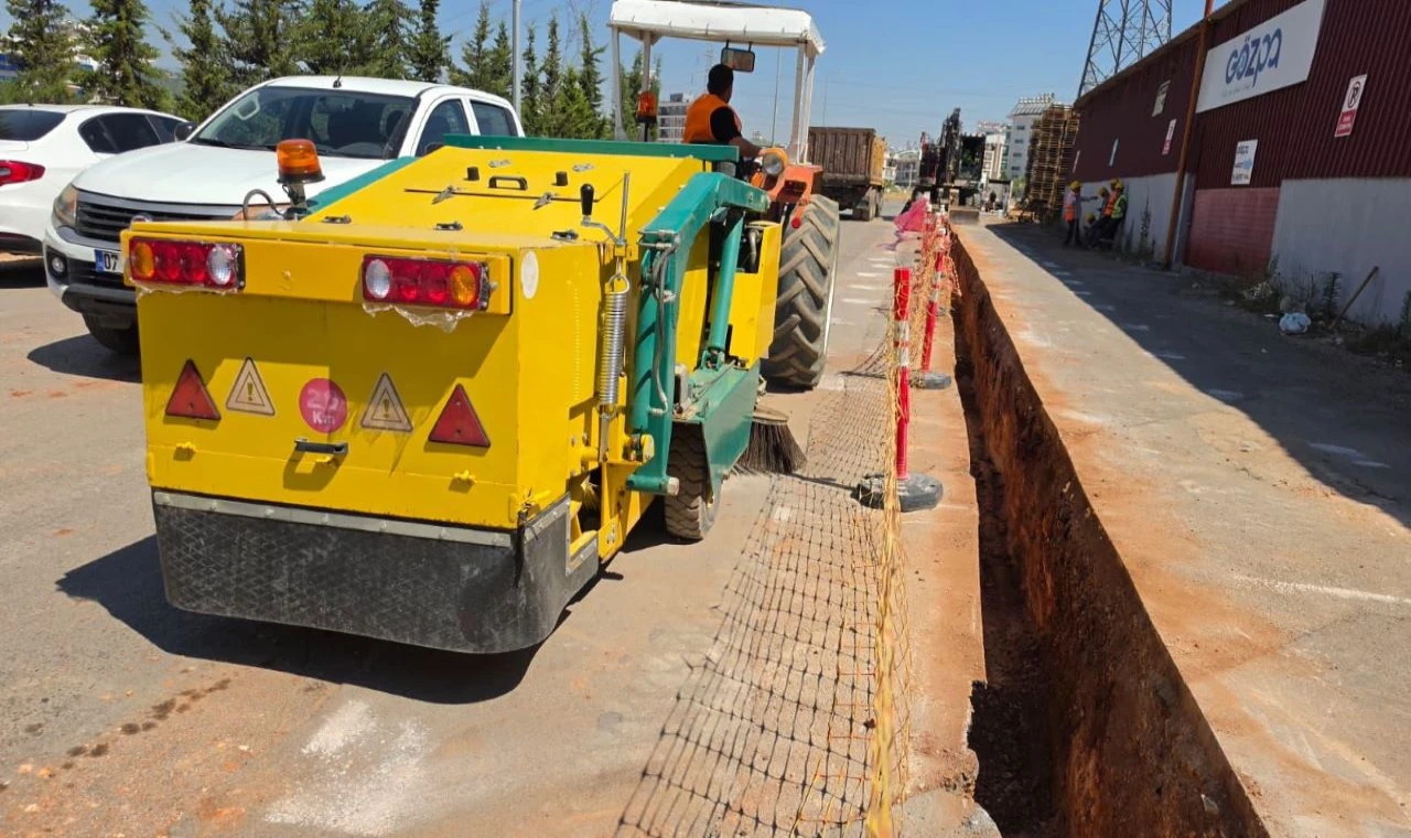 Enerya’dan toza karşı yeni uygulama