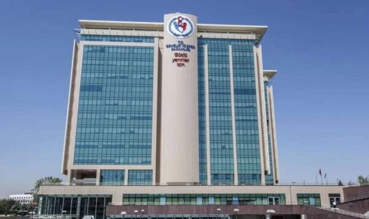 Gençlik Spor’a 550 personel alınacak