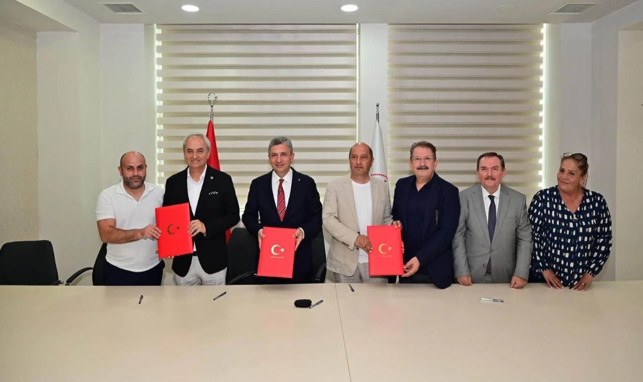 Göksu Mahallesi’ne Aile Sağlığı Merkezi