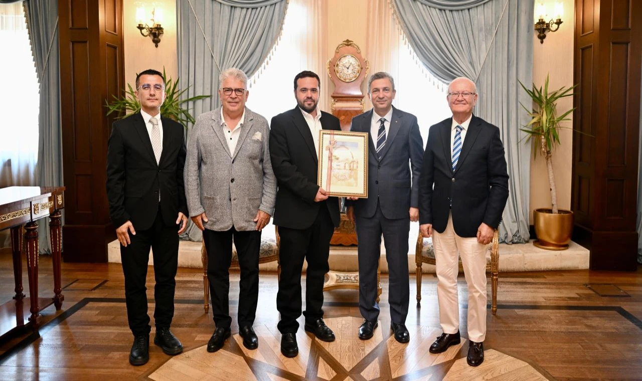 Gourmand Awards 2027 için geri sayım başladı