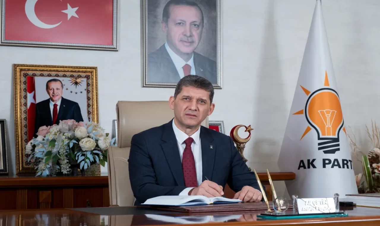 Hastaneyi siyasete malzeme yaptırmayız