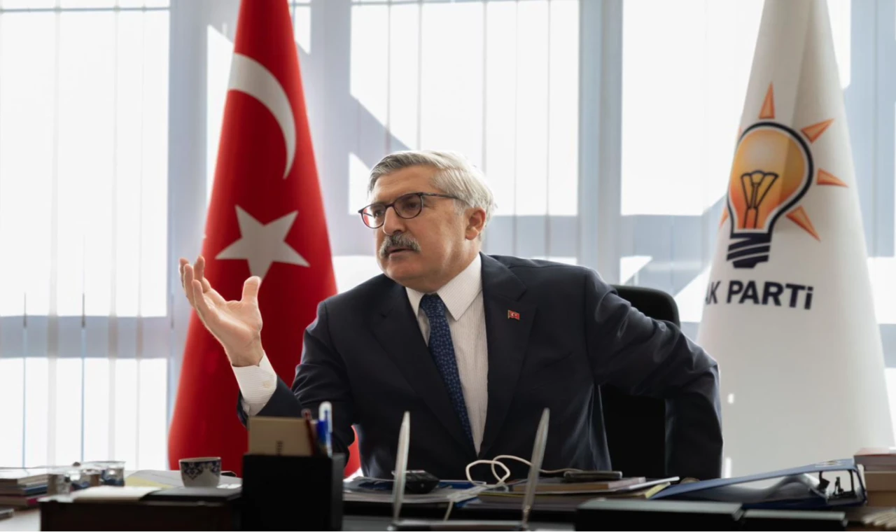 NATO Zirvesi Türkiye’nin stratejik gücünü tüm dünyaya gösterdi