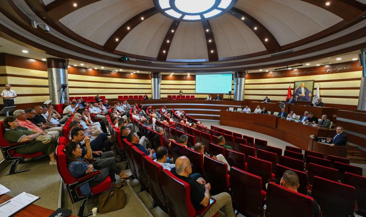İş dünyası kısa vadeli finansmana erişim istiyor