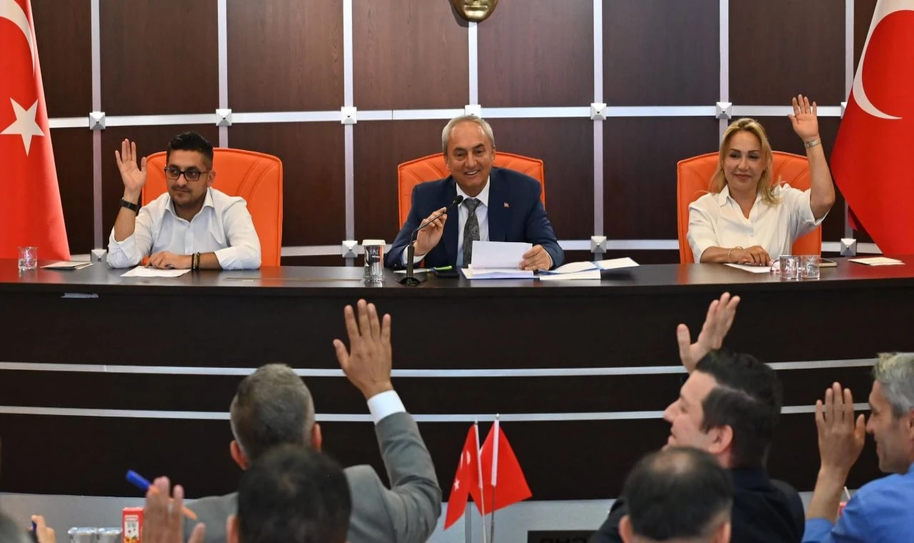Kepez’e İmam Rıza Cemevi ve Kültür Merkezi geliyor