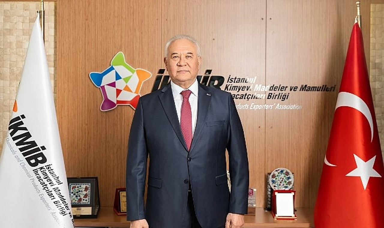 Kimya Sektöründen Tarihi Rekor
