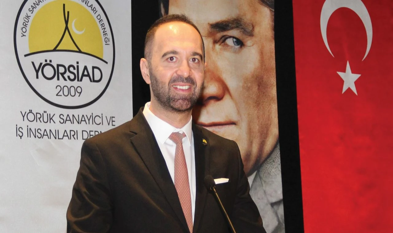 Oral: Basın toplumun gözü, kulağı ve sesidir