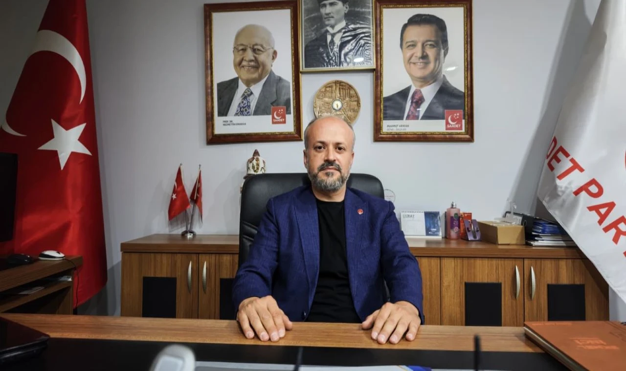 Sarıcalar: Hiç ders alınmamış