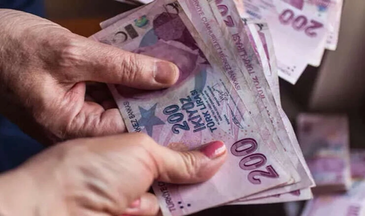 TBMM’ye AK Parti’den dev teklif