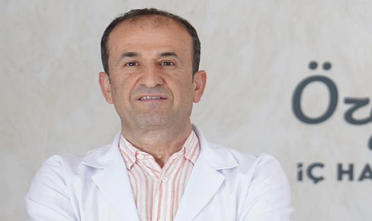 Uzmanlardan hepatit uyarısı
