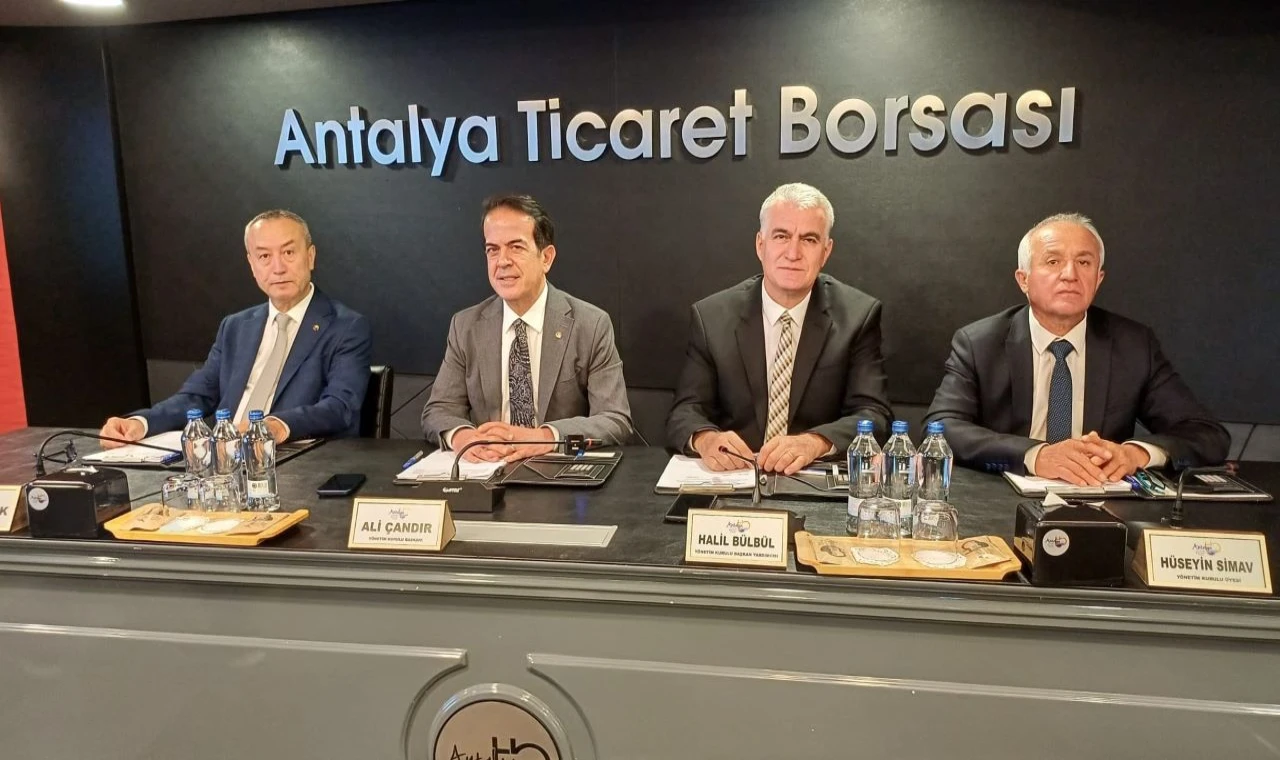 Ali Çandır: Makamlar ve görevler geçicidir, kurumlar kalıcıdır