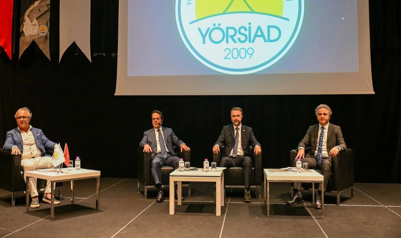 Antalya Serbest Bölgesi’nde kira sabit, maliyetler yükseliyor