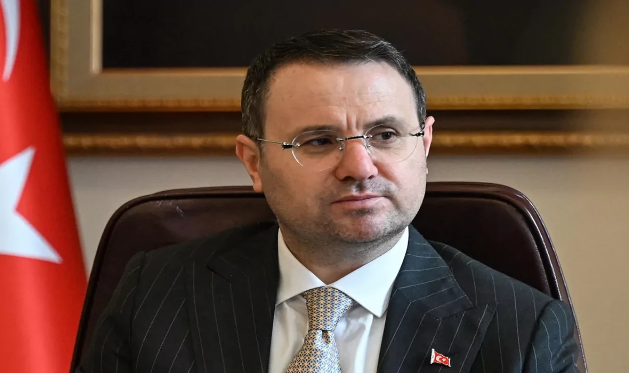 Vatandaşın birikimini istismar edenlere hukuk önünde hesap sorulacak