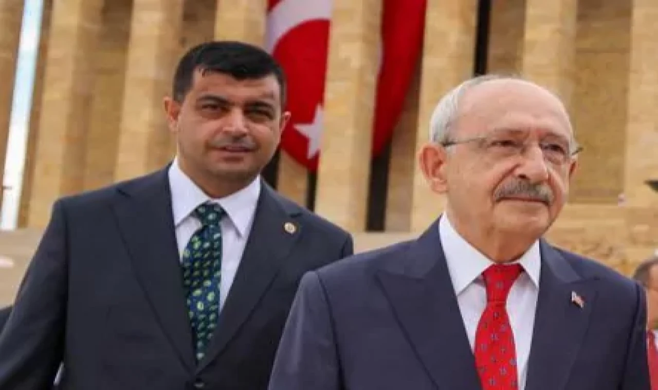 CHP’li Deniz Demir’den Kılıçdaroğlu kararına tepki