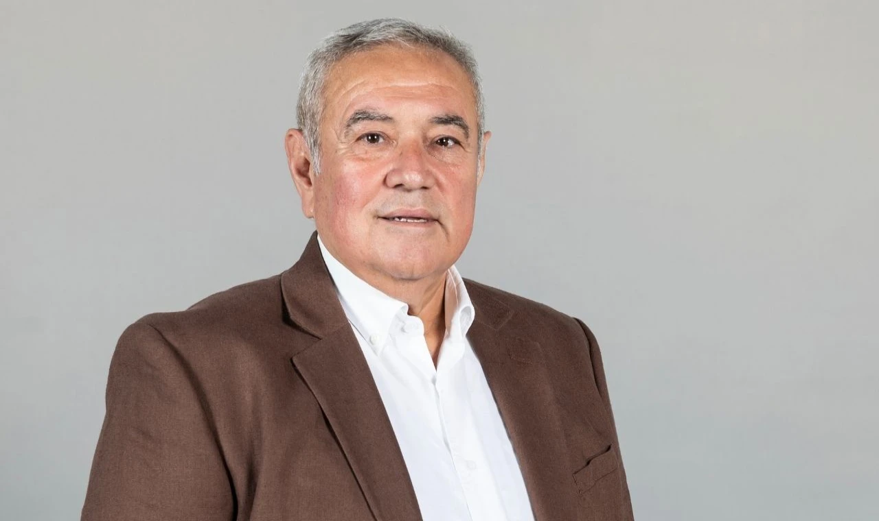Davut Çetin: Antalya’yı olimpiyat kenti yapacağız