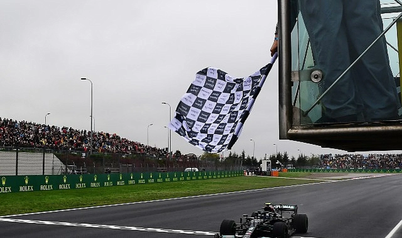 Formula 1®, 3 Ekim 2027’de İstanbul’a Dönüyor