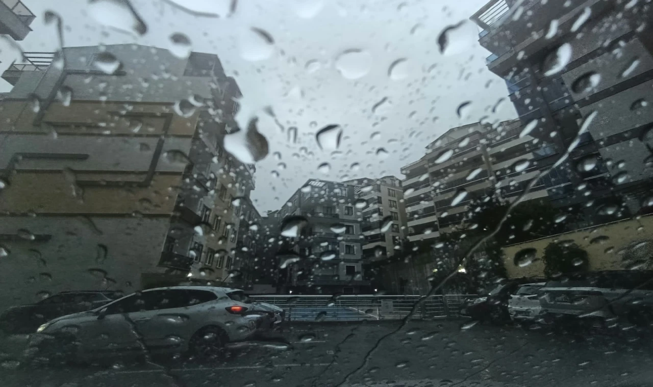 Hava sıcaklıkları düşüyor