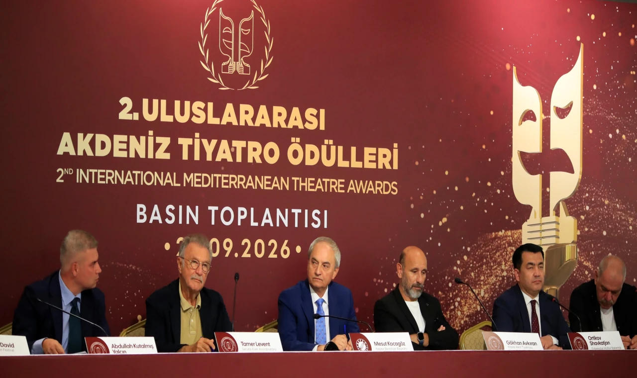 Kepez ve güçlü bir kültür merkezi olacak