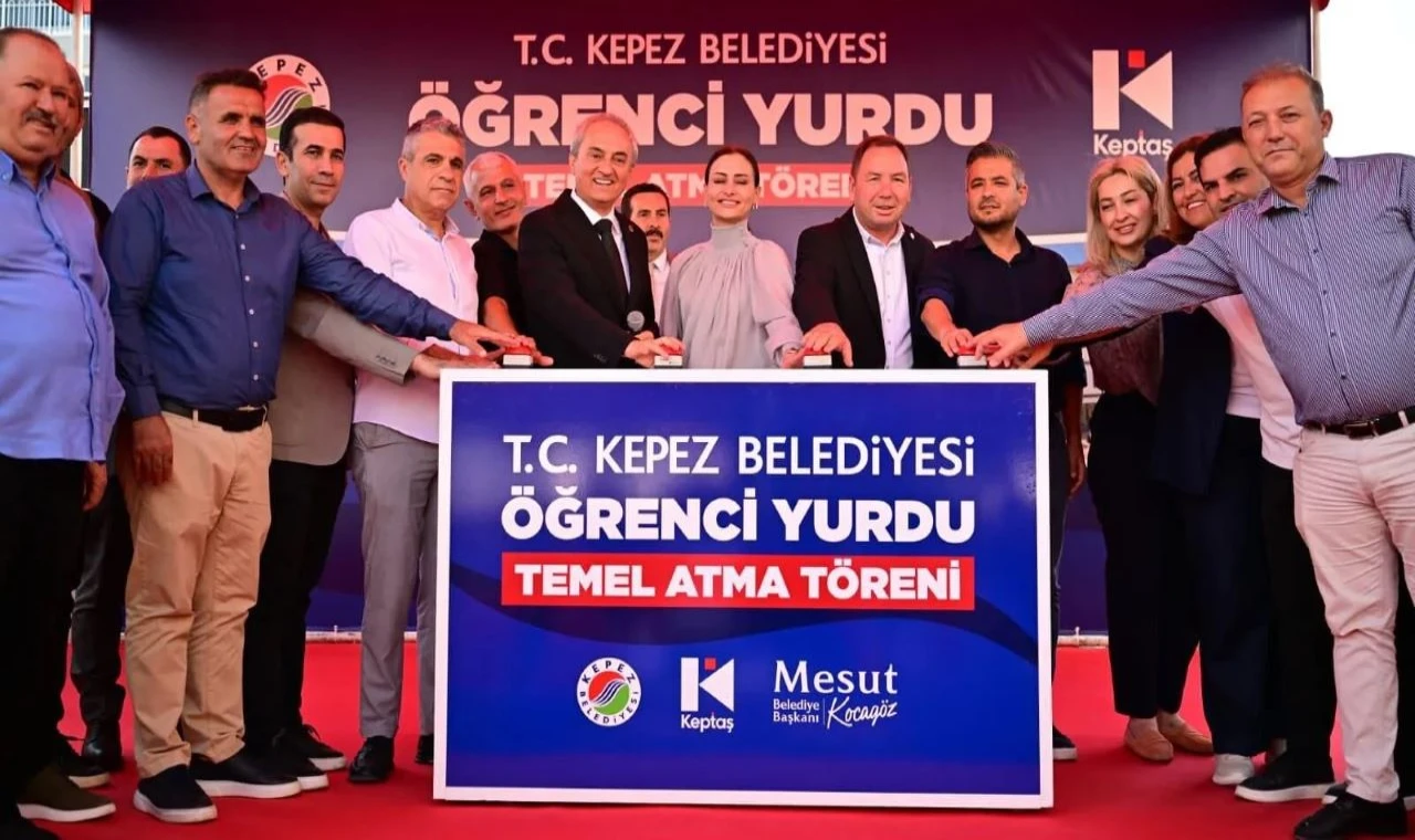 Kepez’de üniversitelilere barınma desteği