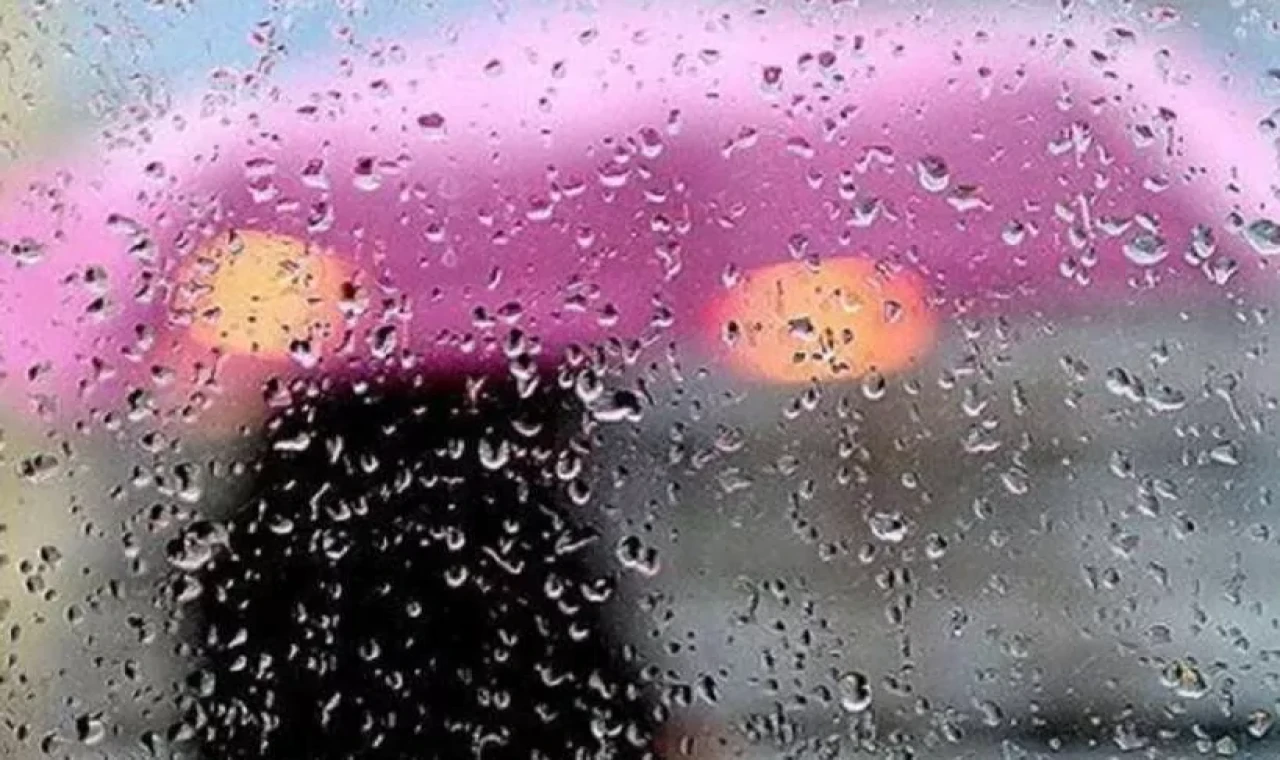 Meteorolojik uyarıya bir uyarı da İçişleri’nden