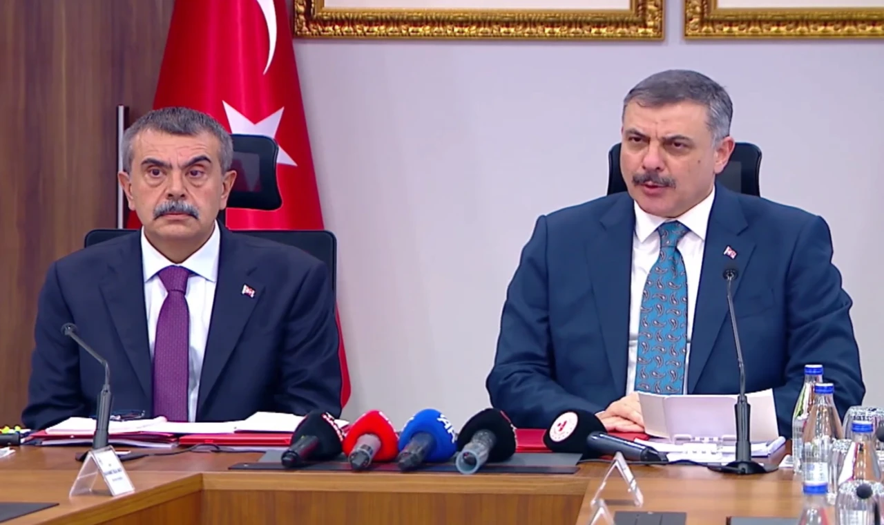 Velilere de önemli görev çağrısı!