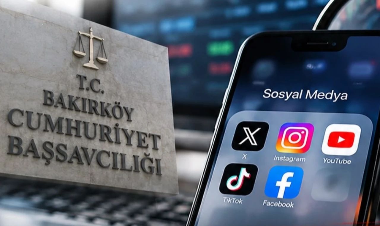 Sermaye piyasasında yanıltıcı paylaşım soruşturması