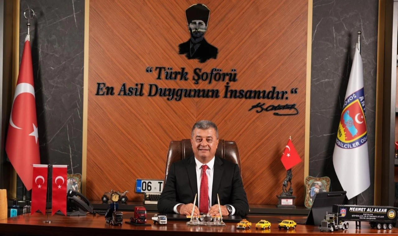 Taksimetre ücretlerinde Alkan’dan resmi karar vurgusu