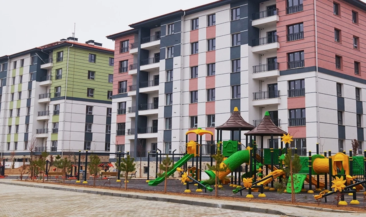 TOKİ’nin indirim kampanyası başladı