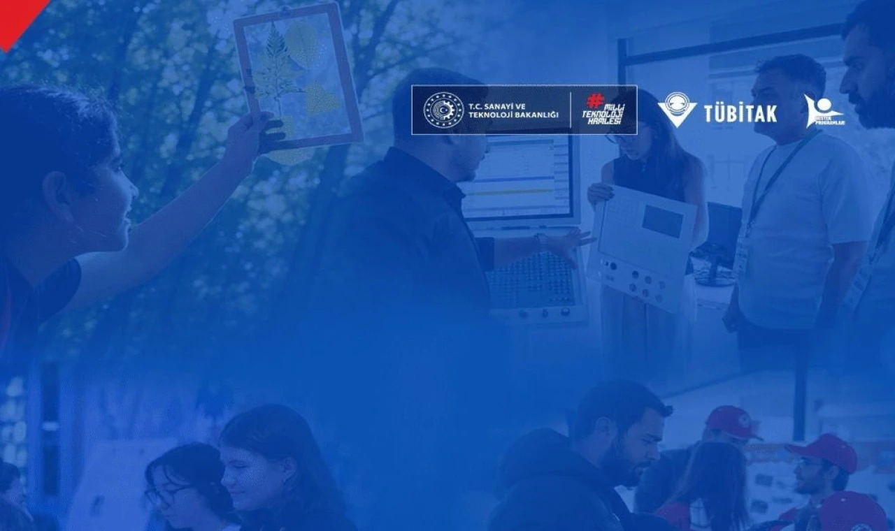 TÜBİTAK’tan ilk kez ’Proje Teşvik Ödülleri’ başvurusu