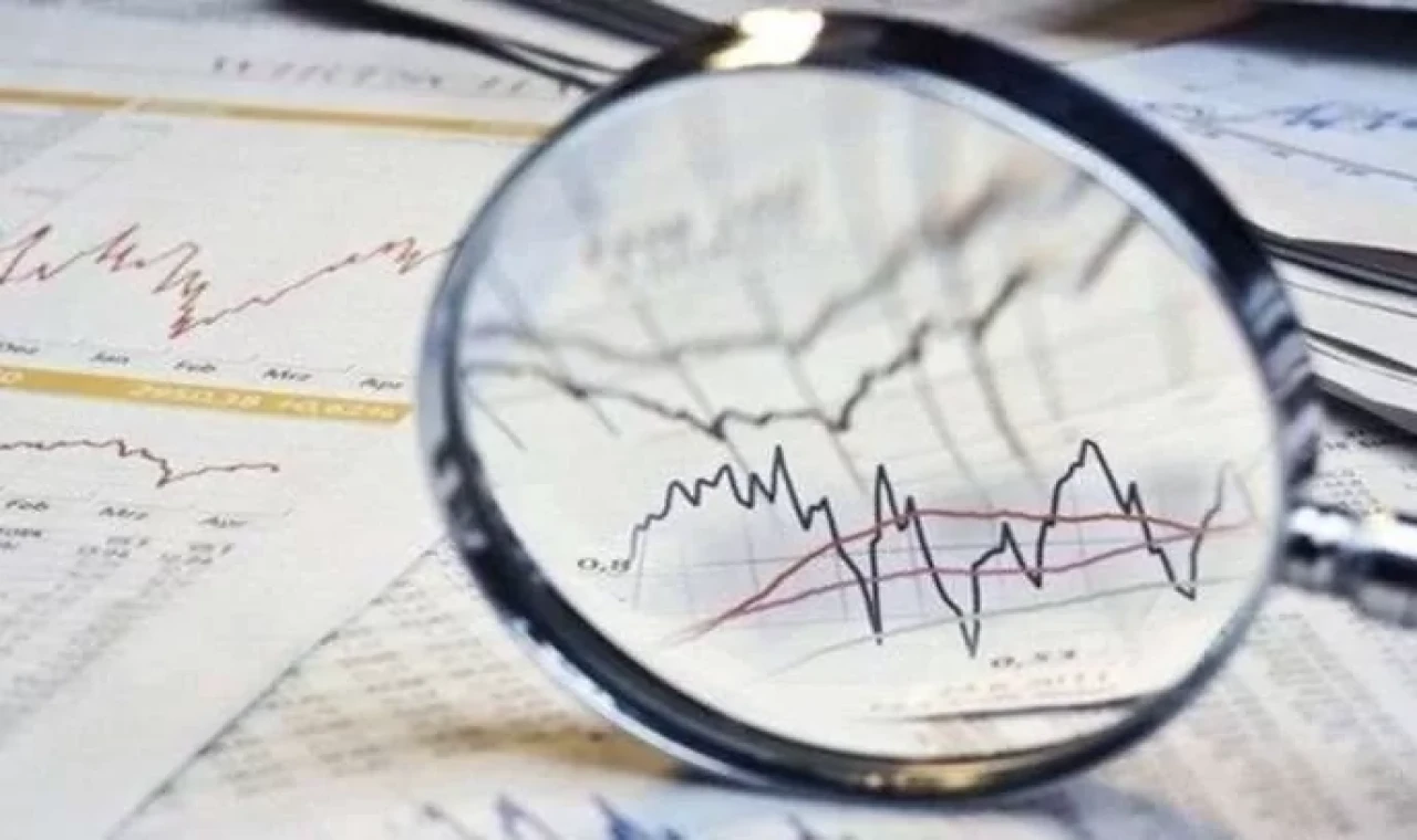 YD-ÜFE Ağustos’ta yıllık yüzde 32,60 arttı