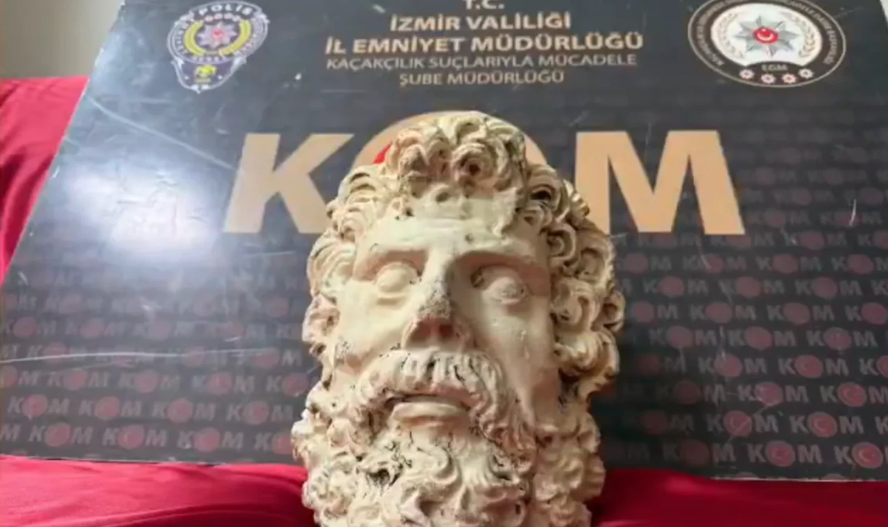 Antalya dahil 69 ilde kaçakçılık operasyonu