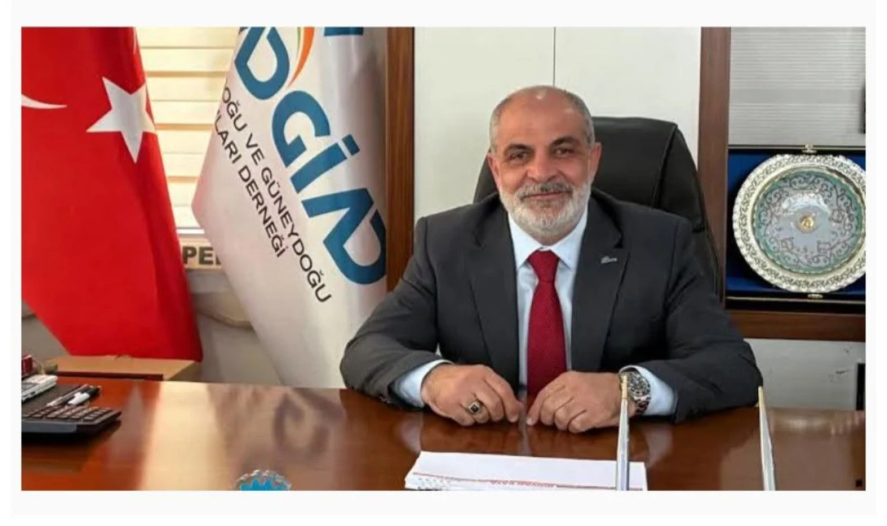 ADGİAD’dan ATSO’nun “Kürtso” olarak anılmasına tepki