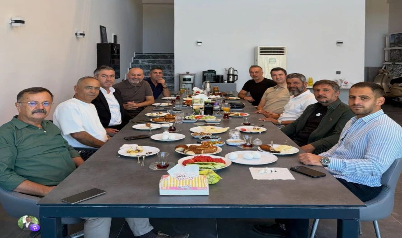 Altıntaş Platformu’ndan birlik çağrısı