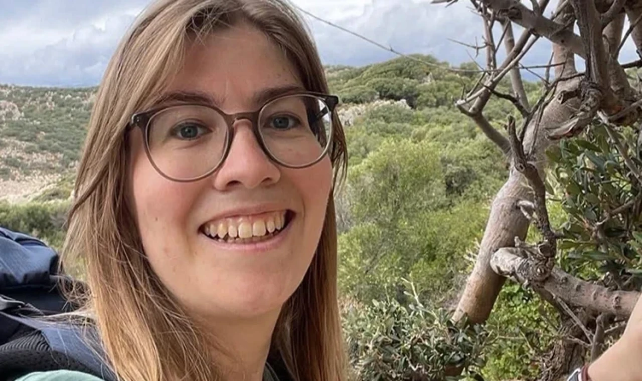 Antalya’da kayıp turist seferberliği