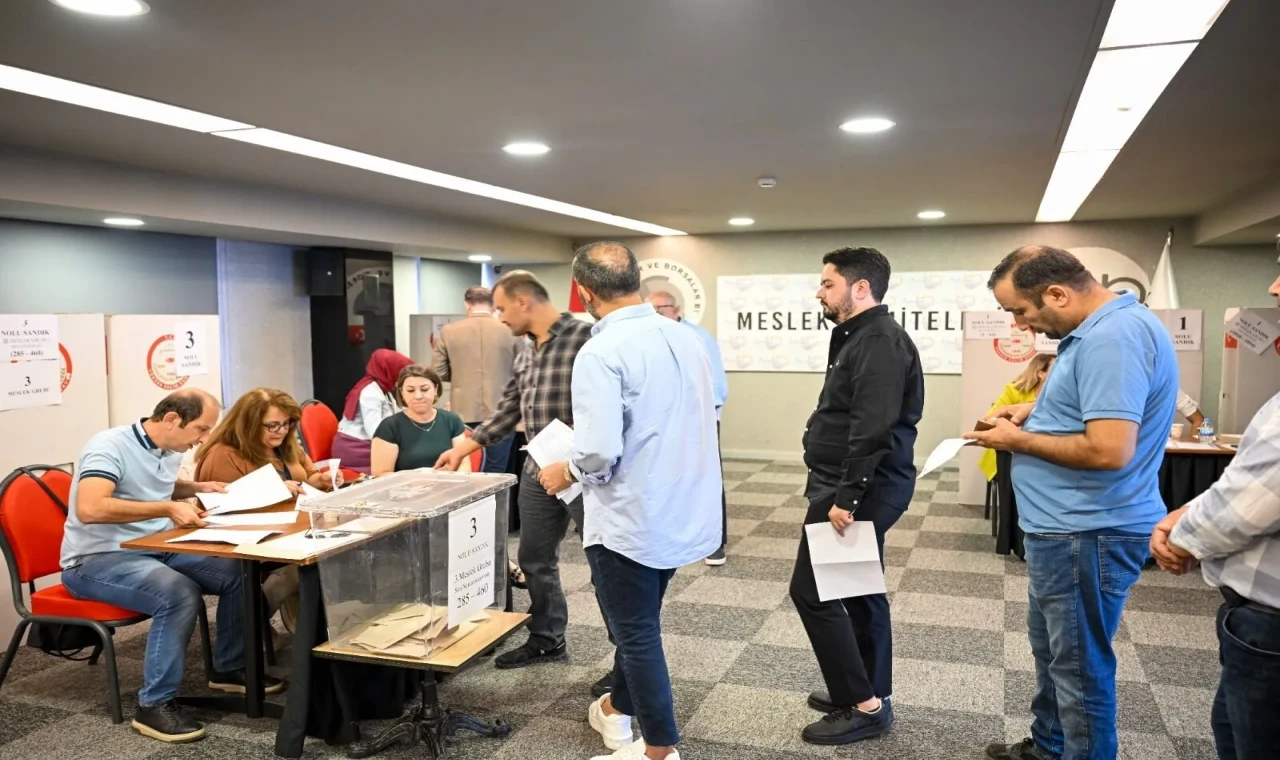 ATB’de yeni dönem şekilleniyor