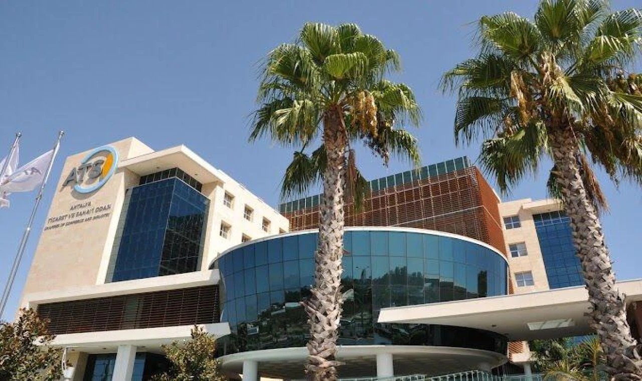 ATSO seçimleri için listeler askıya çıktı