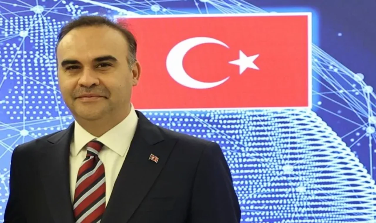 Yüksek teknolojili ürün ihracatı 117,6 milyar dolara ulaştı