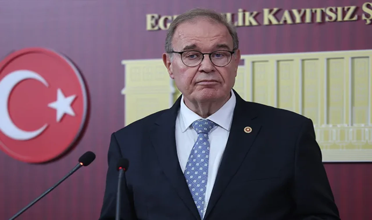 CHP ile Yeni Parti arasında aidat tartışması