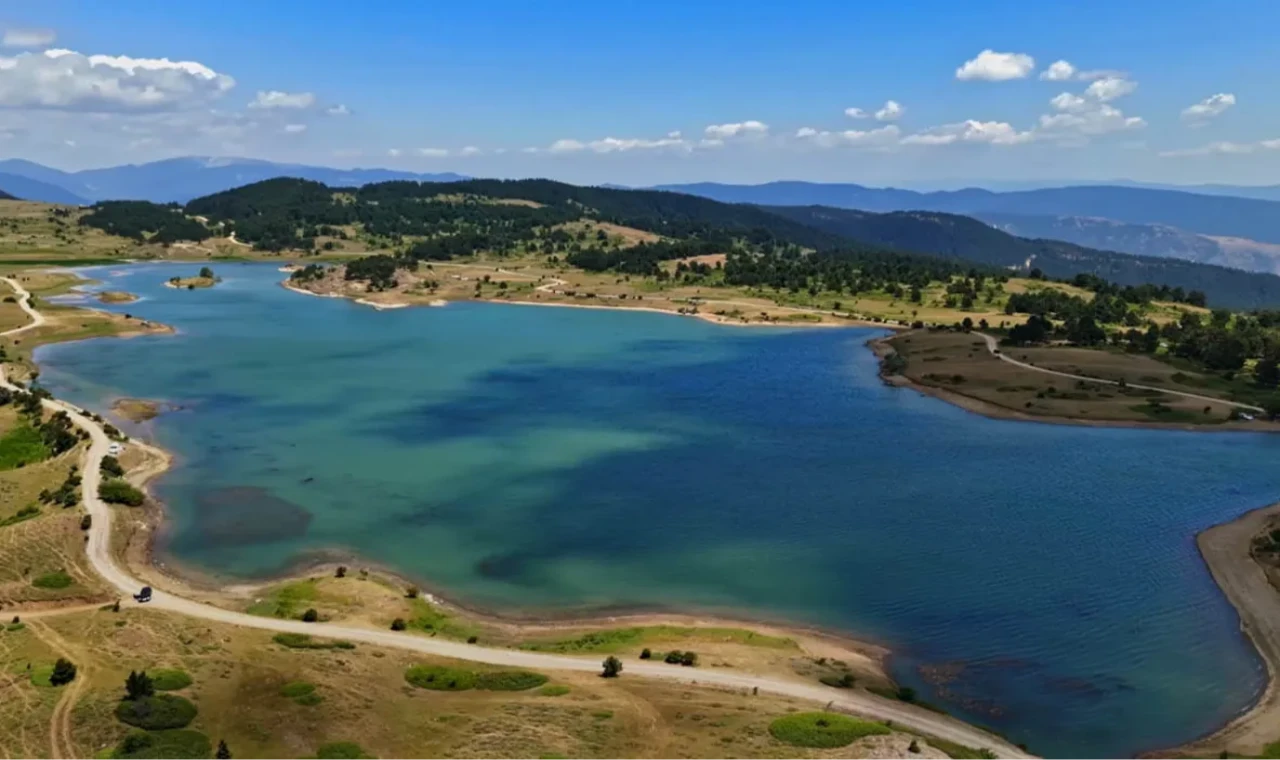 COP31 için Türkiye’den özel İngilizce şarkı