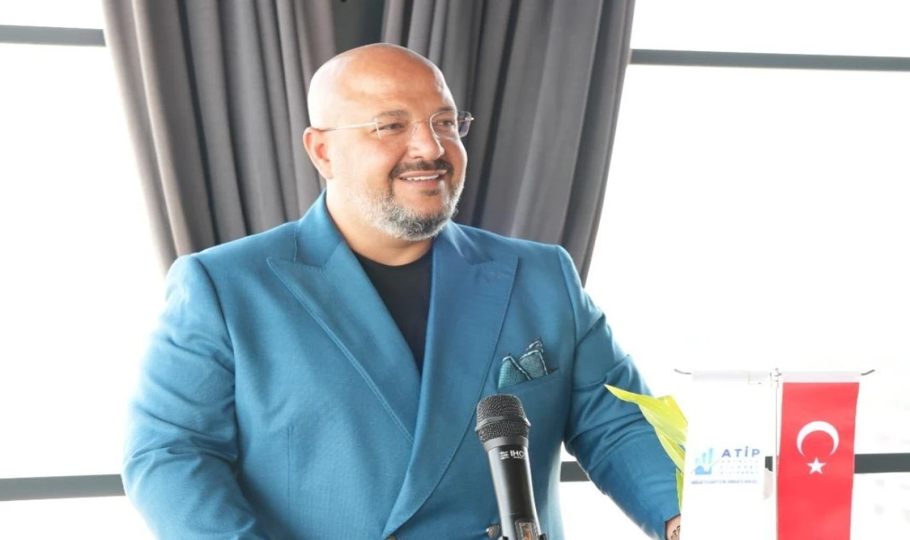 Emrah Nas: Turist geliyor, para Antalya’da kalıyor mu?