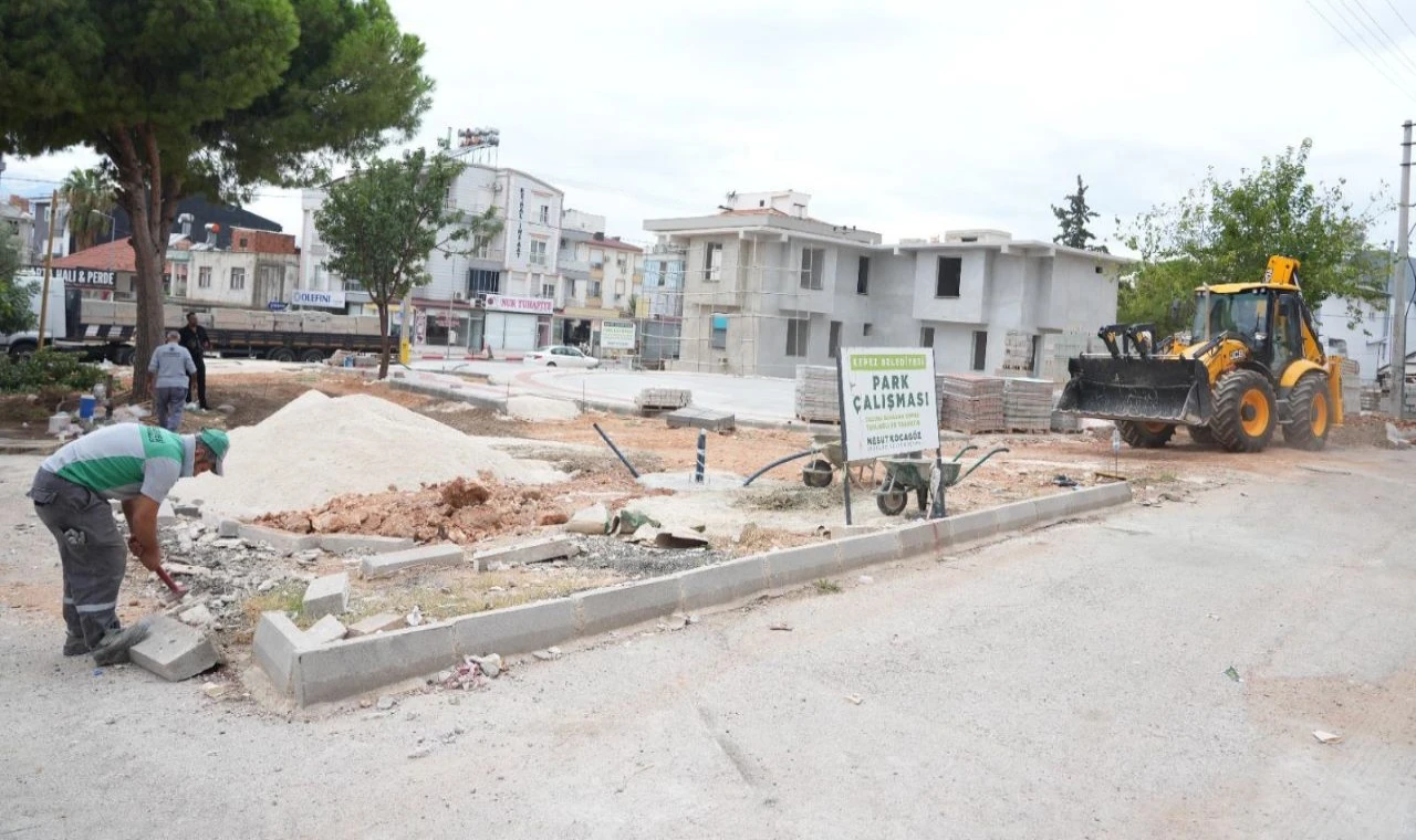Erenköy’de Dev Dönüşüm