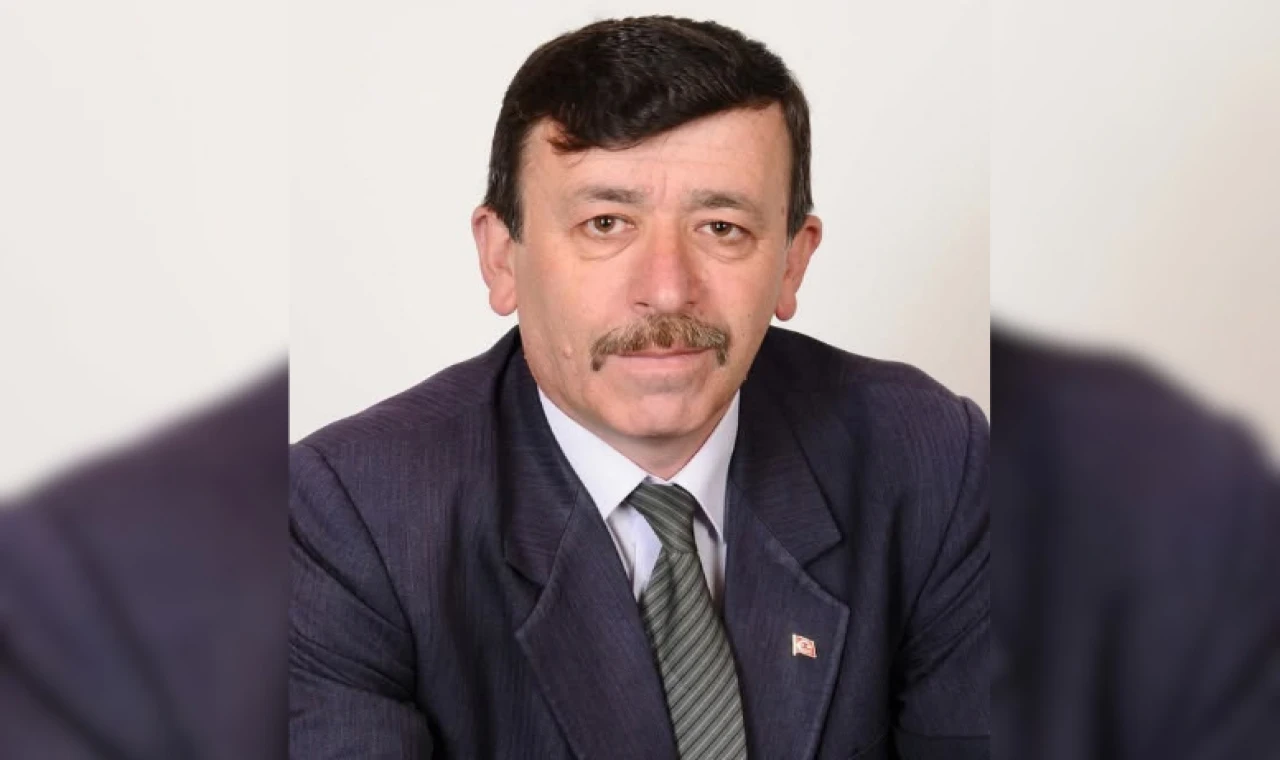 Gazeteci Yusuf Doğaroğlu hayatını kaybetti