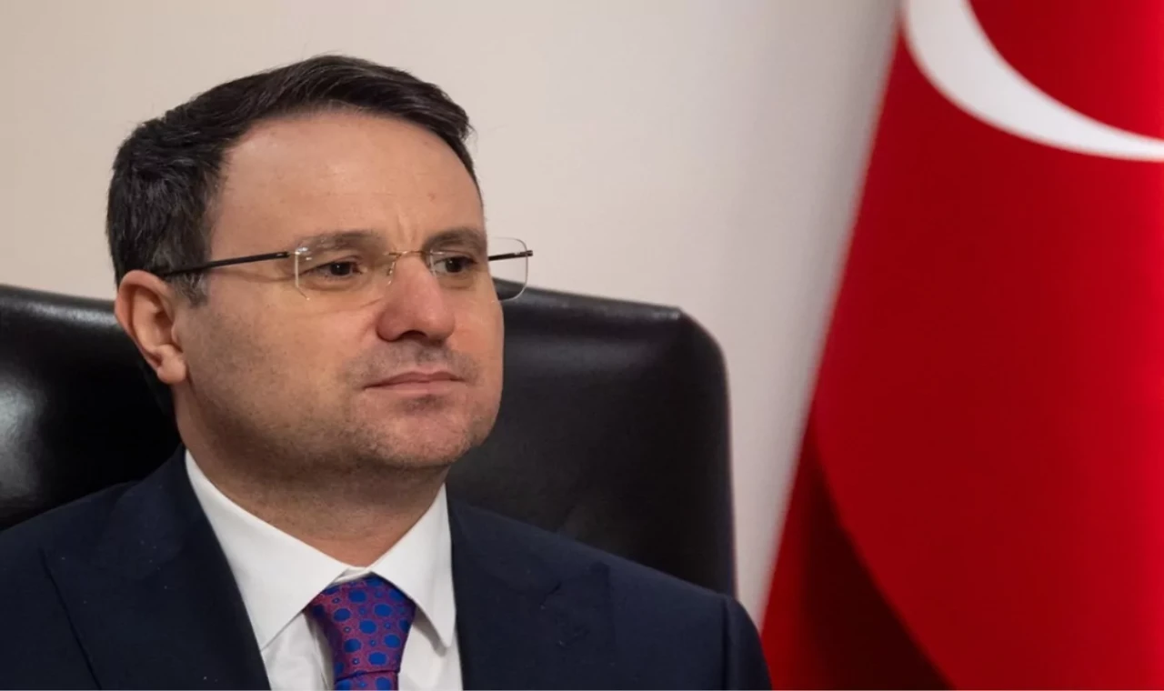 Bakan Gürlek: Haksız kazançlara geçit verilmeyecek