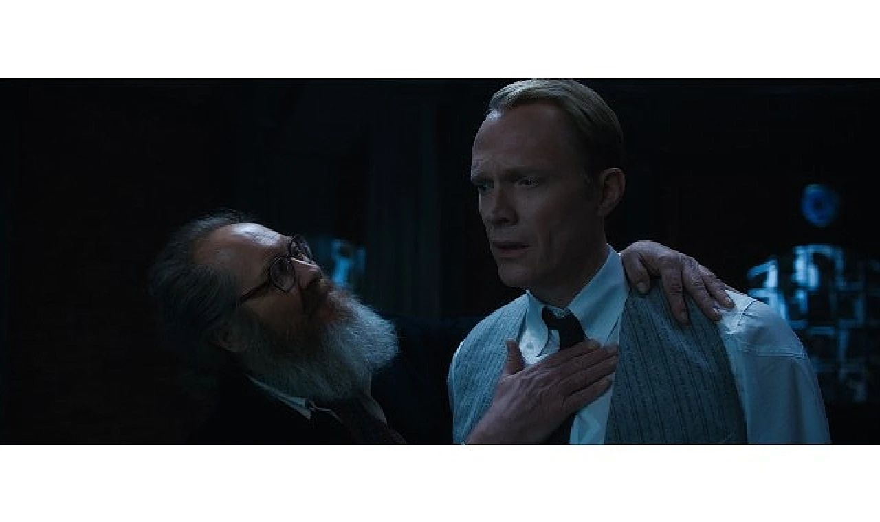 Marvel Television İmzalı Yeni Dizi 'VisionQuest’, İlk İki Bölümüyle Şimdi Sadece Disney+’ta Yayında!