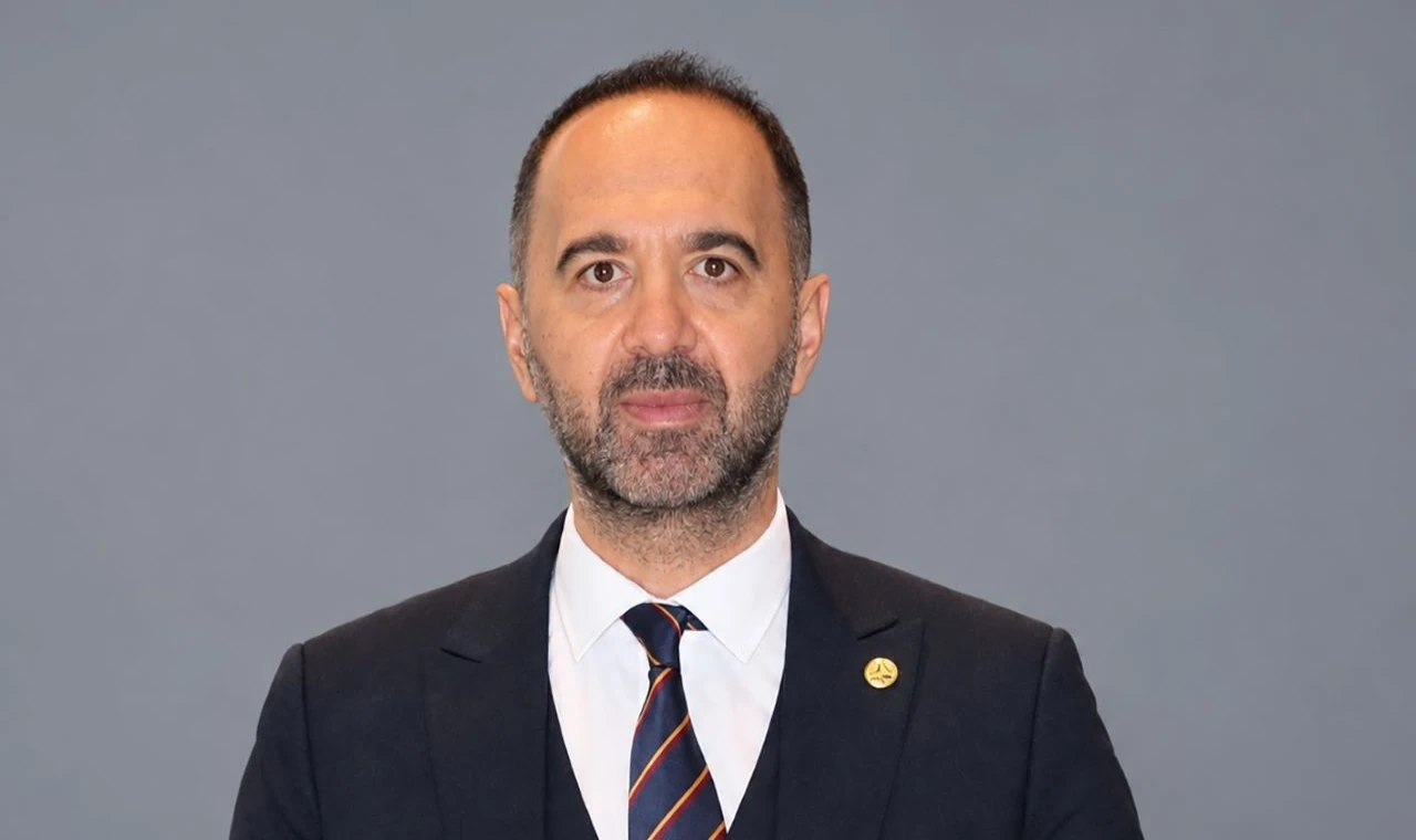 Oral: Cumhuriyet için üretecek, Türkiye için çalışacağız