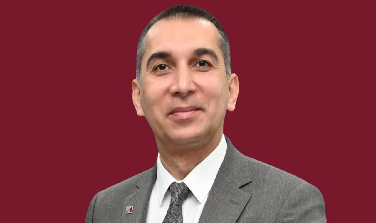 Özbek: Daha güçlü Türkiye için üretmeliyiz